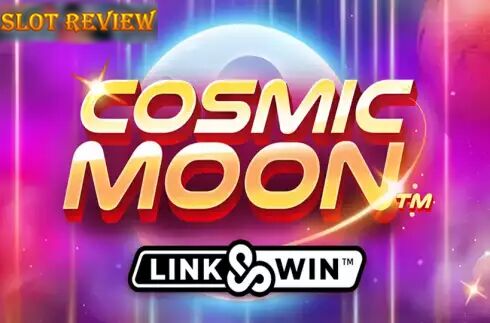 Cosmic Moon icon